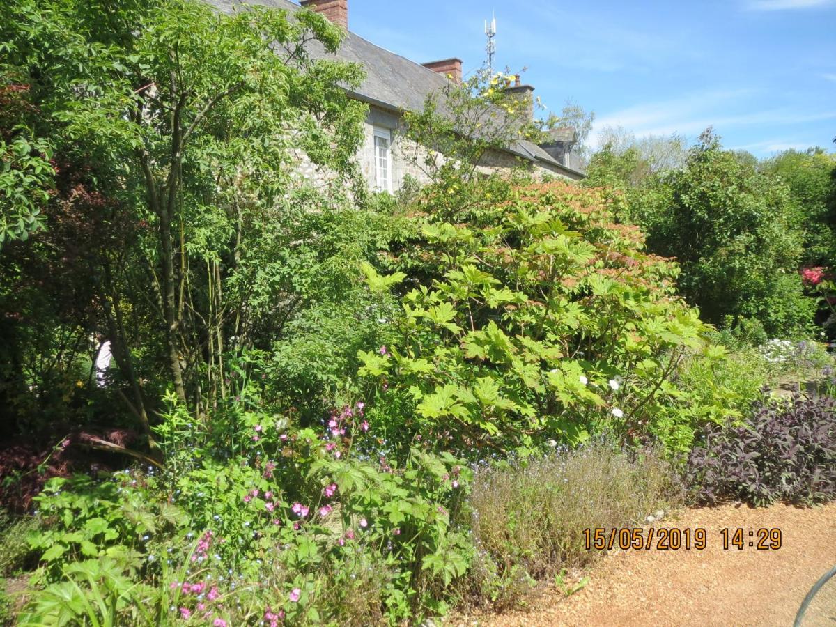 Sartilly-Baie-Bocage La Haute Gilberdiere المظهر الخارجي الصورة